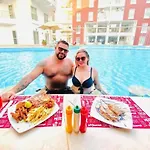 Aqua Palms Resorts Elahya,Hurghada